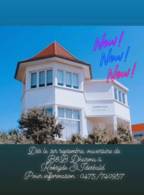B&B DHARMA KOKSIJDE